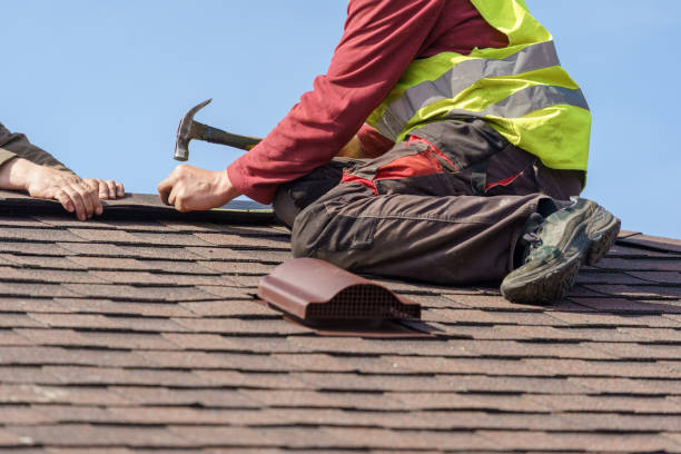 Quick and Trustworthy Emergency Roof Repair Services in Newport, MN